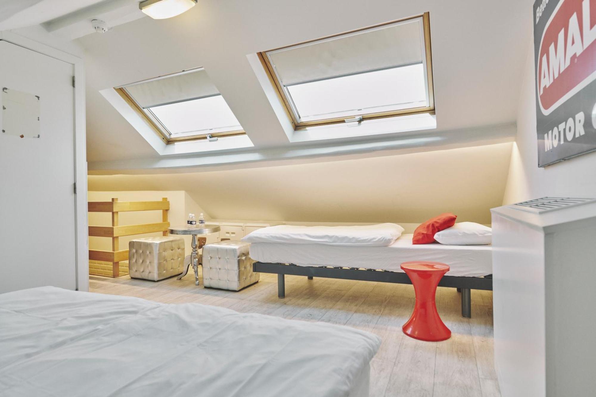 The Legacy By 2go4 Center * Brussels