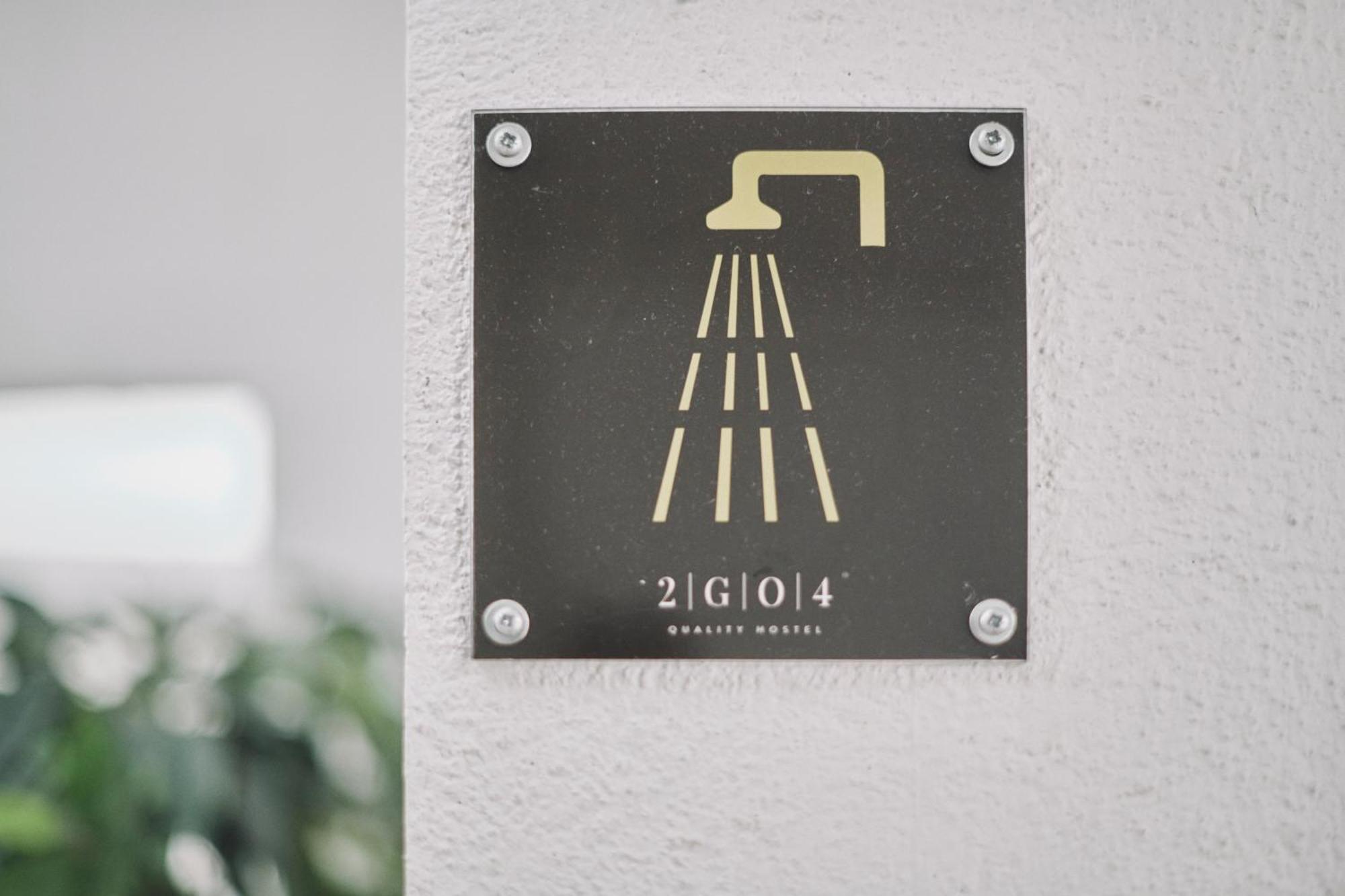 Hostel The Legacy By 2go4 Center Brussels