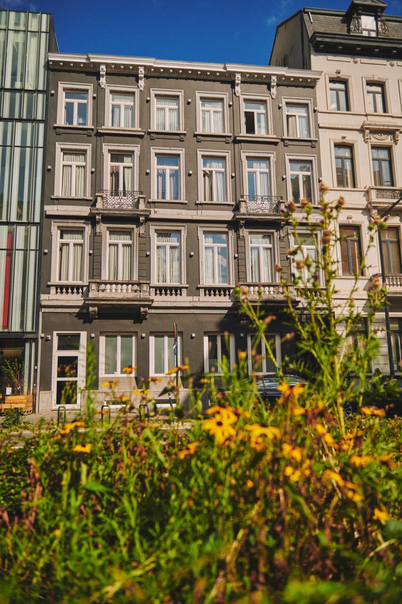 The Legacy By 2go4 Center Brussels