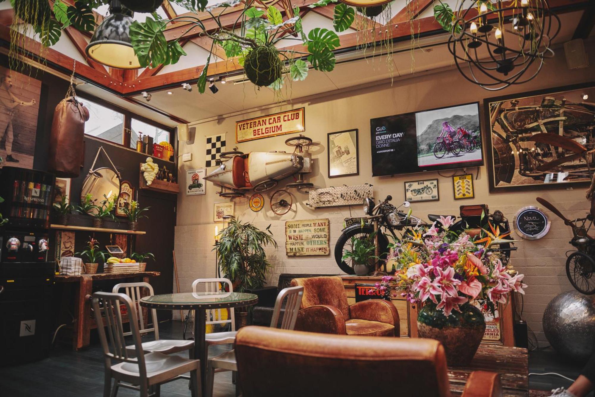 Hostel The Legacy By 2go4 Center Brussels