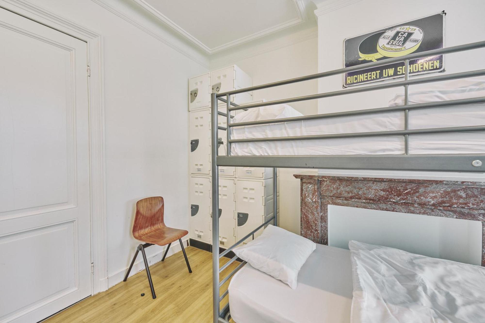 The Legacy By 2go4 Center * Brussels