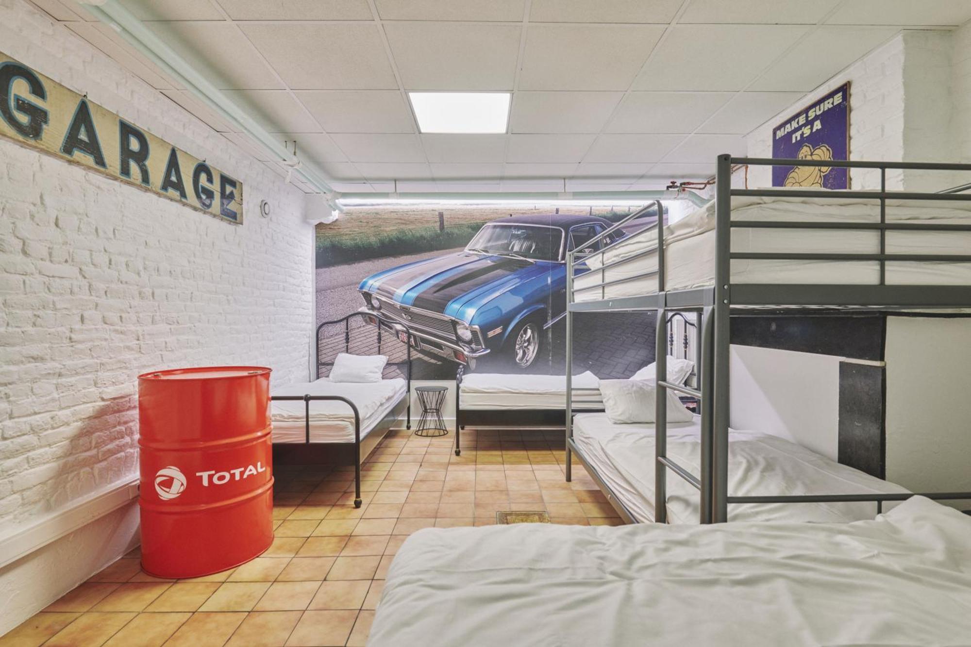 The Legacy By 2go4 Center * Brussels