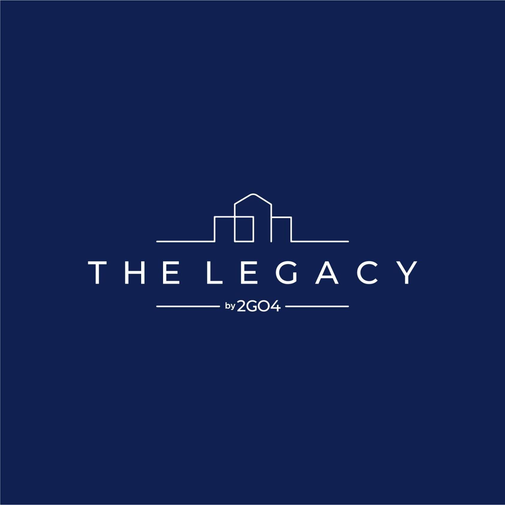 The Legacy By 2go4 Center Hostel Brussel